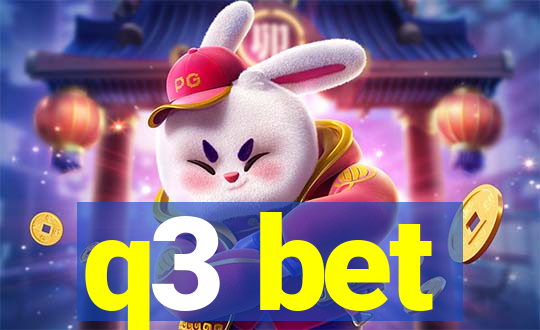 q3 bet